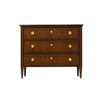 Low Chest Of Drawers